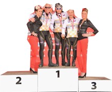 Amstel Gold Race by Theo en de gebroeders de Graaf >>>>