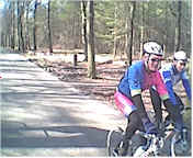 BIJNA TE SNEL VOOR DE CAMERA_MAN...........