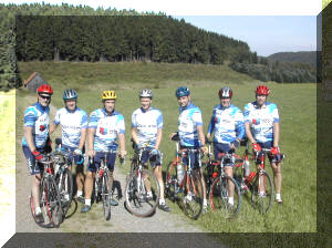 7 Mikkers in Winterberg.........