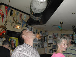 Lammert in actie ........