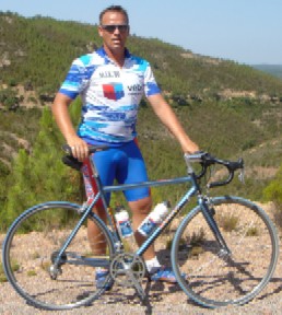 Esterelgeit Lammert Heinen.