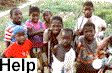 Help Bernadet met de weeskinderen in Mozambique !!