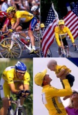 LANCE ARMSTRONG.COM