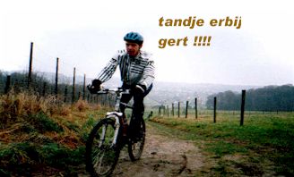 TANDJE ERBIJ !!!!!!!